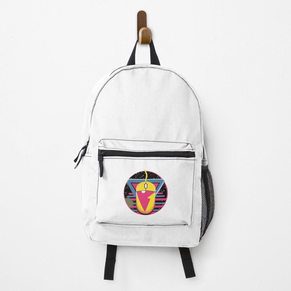 Item preview, Backpack designed and sold by FWLKIT.