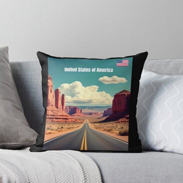 Item preview, United States Travel  designed and sold by Tienda-Vane.