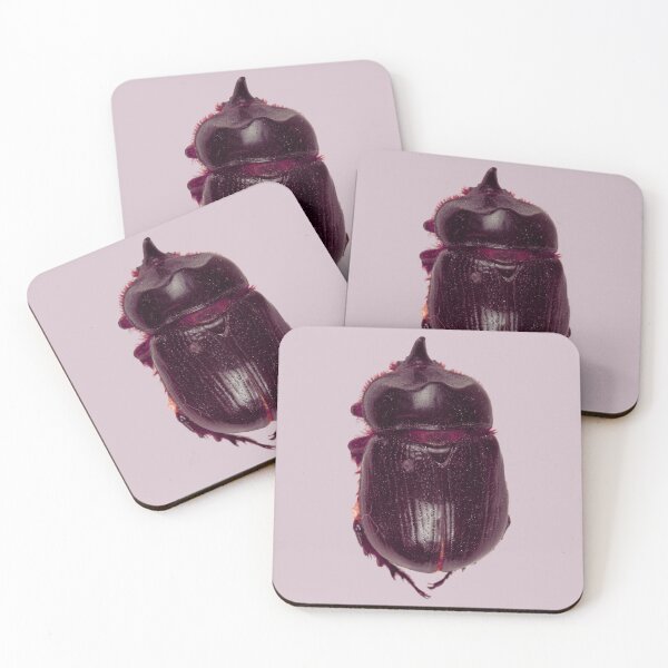 Item preview, Unicorn Beetle designed and sold by Studio Sonder.