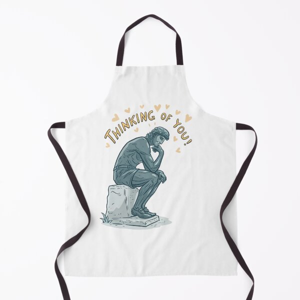 Item preview, Thinking of You. designed and sold by DesignAFind.