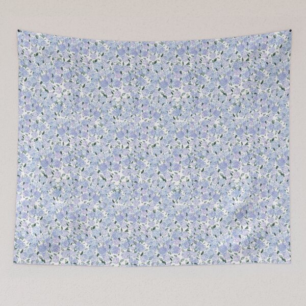 Item preview, Hydrangea Feild designed and sold by Calla Lily.