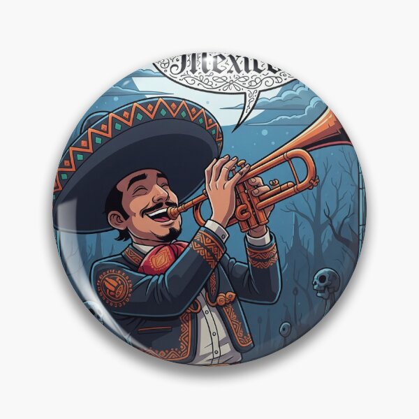 Item preview, mariachi designed and sold by Art-Ranciss.