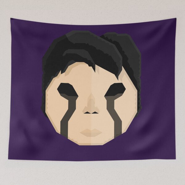 Item preview, Tears of Black designed and sold by Sean Arnold.
