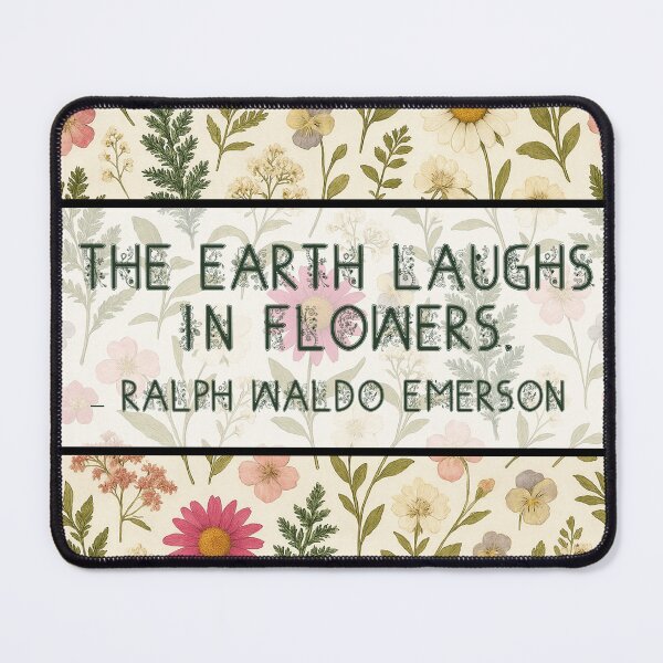 Item preview, The earth laughs in flowers designed and sold by AldersGrove.