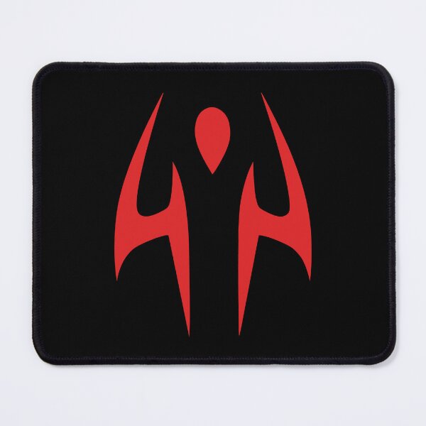 Item preview, Sukuna Forehead  Mark designed and sold by MayMugs.