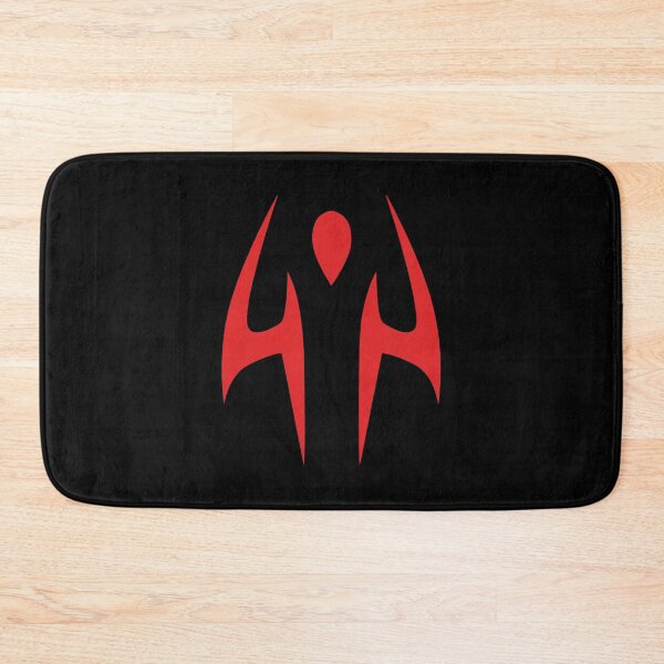 Item preview, Sukuna Forehead  Mark designed and sold by MayMugs.