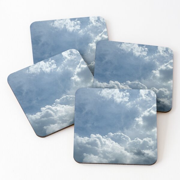 Item preview, Layered Dream - Evolving Sky Series by Erika Tati designed and sold by ErikaTati.