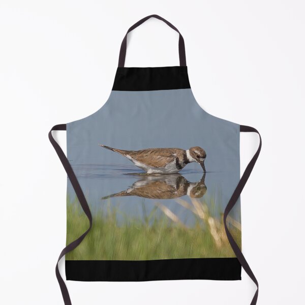 Item preview, Killdeer Reflection designed and sold by CarolM.