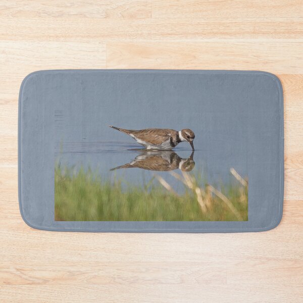 Item preview, Killdeer Reflection designed and sold by CarolM.