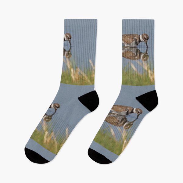 Item preview, Killdeer Reflection designed and sold by CarolM.