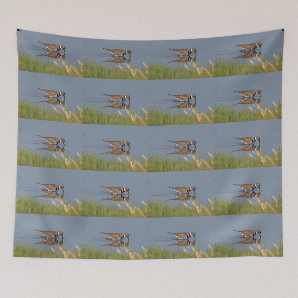 Item preview, Killdeer Reflection designed and sold by CarolM.