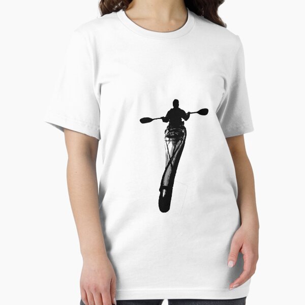 Sea Kayaking Essential T-Shirt