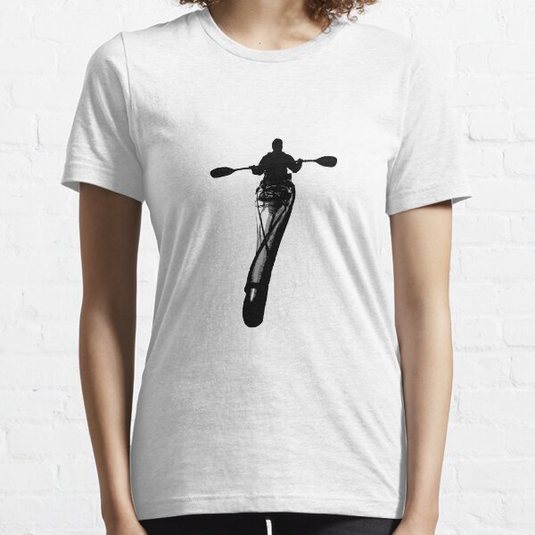 Sea Kayaking Essential T-Shirt
