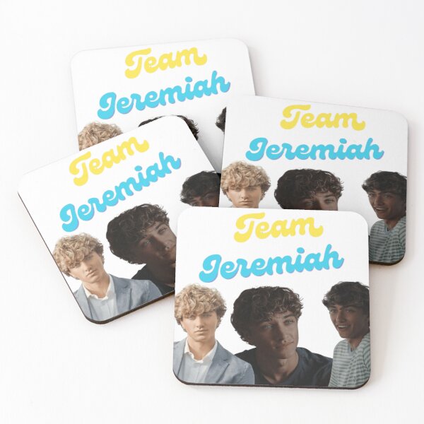 Item preview, Team Jeremiah designed and sold by RandomTeesigns.