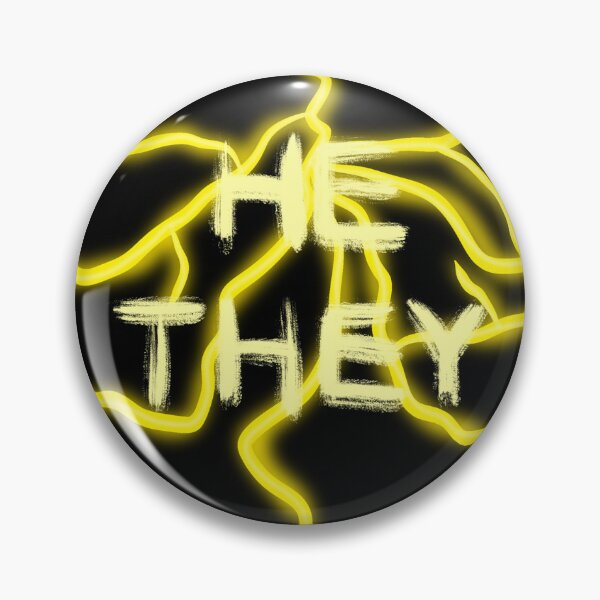 Item preview, He/They designed and sold by KyraPikachu25.