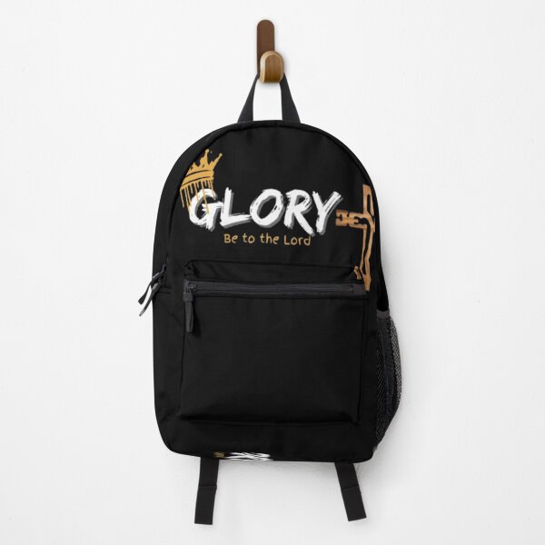 Item preview, Glory be to the Lord Jesus-Christ designed and sold by Mr-Dreams-Nees.