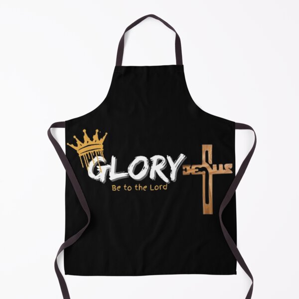 Item preview, Glory be to the Lord Jesus-Christ designed and sold by Mr-Dreams-Nees.