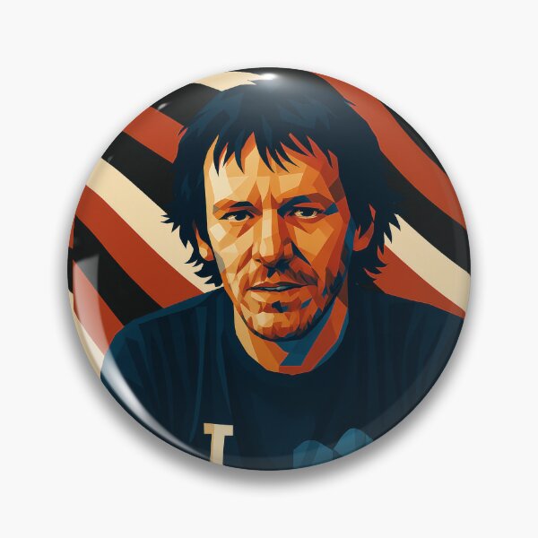 Item preview, Elliott Smith Music Legend Portrait Vector Art designed and sold by kakarikihill.