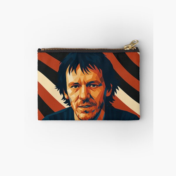 Item preview, Elliott Smith Music Legend Portrait Vector Art designed and sold by kakarikihill.