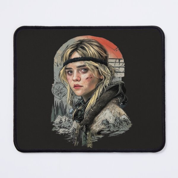 Item preview, Yellowjackets | Natalie designed and sold by TV Junkie Shop.