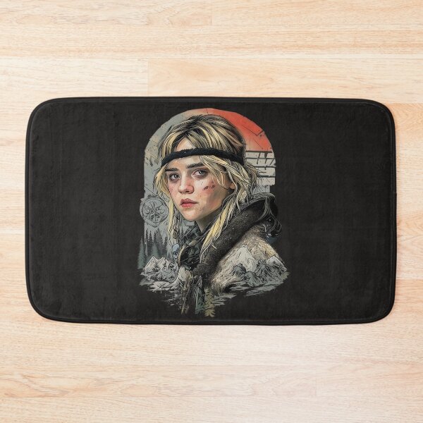 Item preview, Yellowjackets | Natalie designed and sold by TV Junkie Shop.