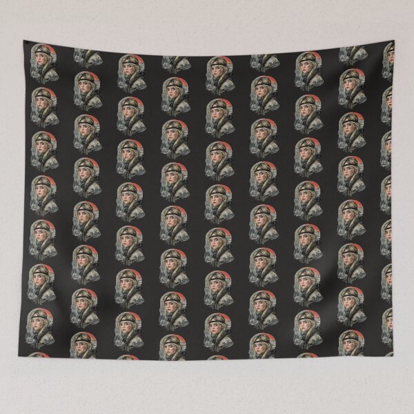 Item preview, Yellowjackets | Natalie designed and sold by TV Junkie Shop.