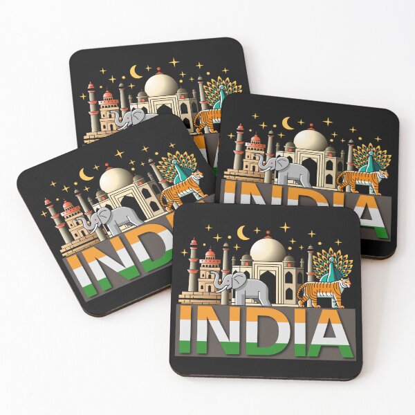Item preview, India Taj Mahal designed and sold by NPStudio.