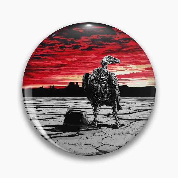 Item preview, Westworld designed and sold by TV Junkie Shop.