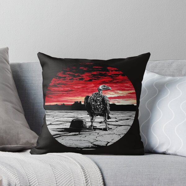 Item preview, Westworld designed and sold by TV Junkie Shop.