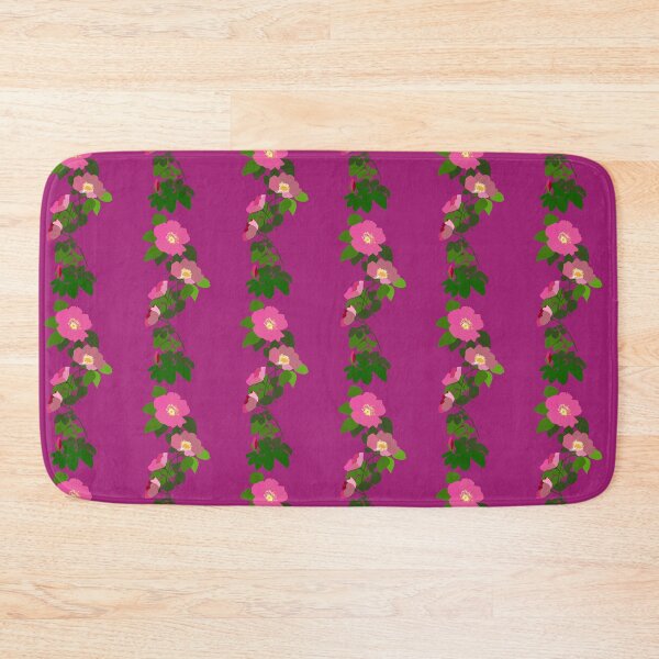 Item preview, Rose Cascade designed and sold by Kate Anderson Art.