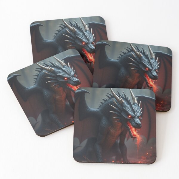 Item preview, Dargon Fire designed and sold by RebelRulez.