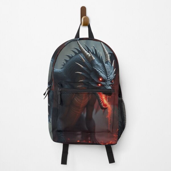 Item preview, Dargon Fire designed and sold by RebelRulez.