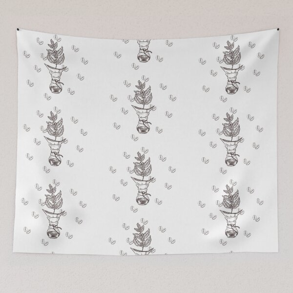 Item preview, Coffee Journey designed and sold by jomana aljohani.