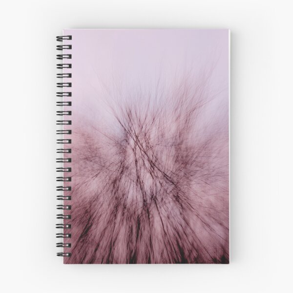 Item preview, Treescape ICM wall art Pink designed and sold by Jathya.