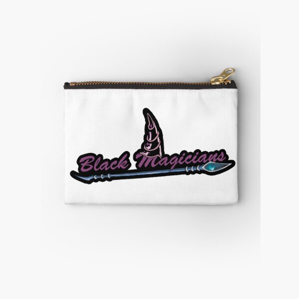 Item preview, Black Magicians designed and sold by slamanthaplays.