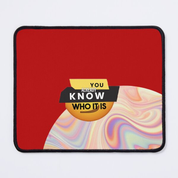 Item preview, Already Know designed and sold by ontological.