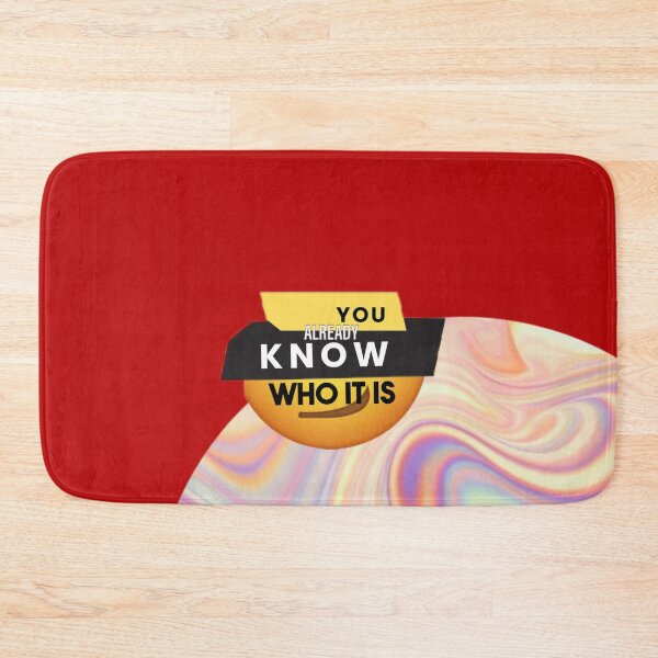Item preview, Already Know  designed and sold by ontological.