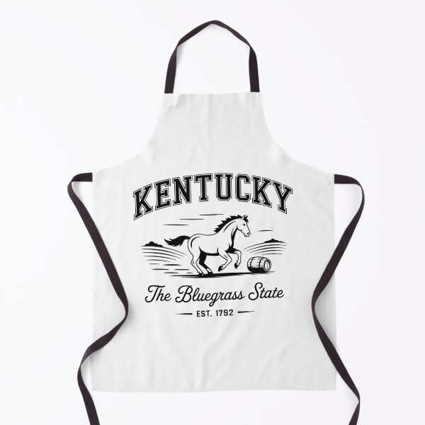 Item preview, Kentucky- The Bluegrass State designed and sold by eCOWmerce.
