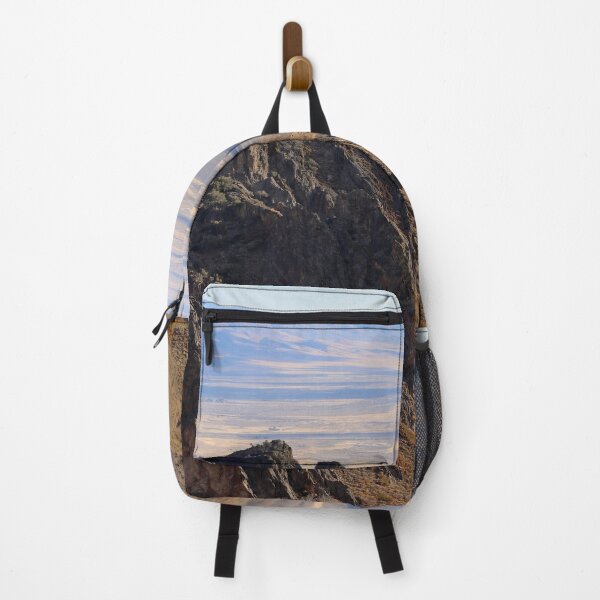 Item preview, Mountain With Valley Below designed and sold by Brenda's Images.