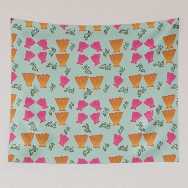 Item preview, Seashells designed and sold by VRStewart Creations.