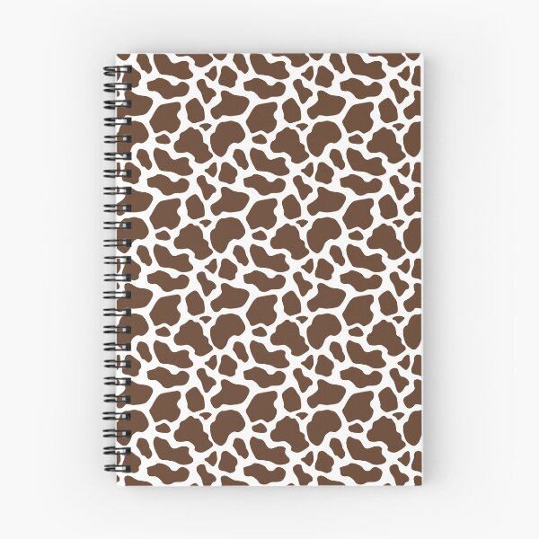 Item preview, Cow Print- Dark Brown designed and sold by eCOWmerce.