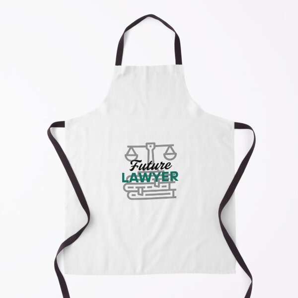 Item preview, Future Lawyer – Law School Student Design designed and sold by WM--products.