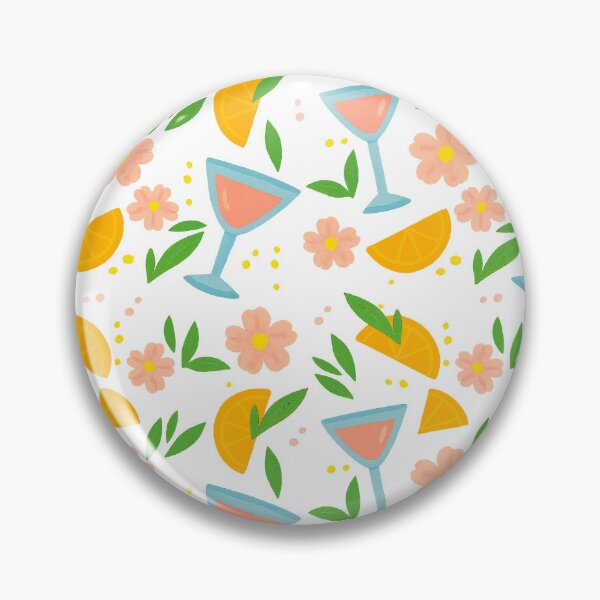 Item preview, Naranja Spritz designed and sold by earlecliffe.