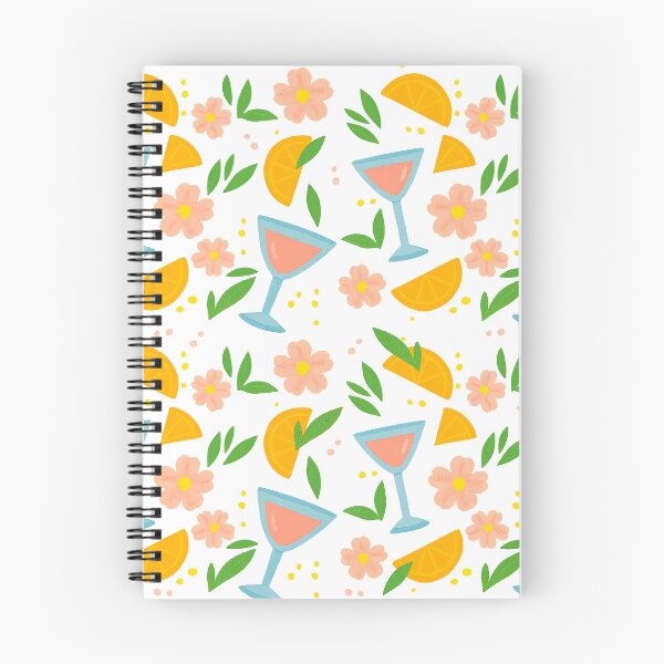 Item preview, Naranja Spritz designed and sold by earlecliffe.