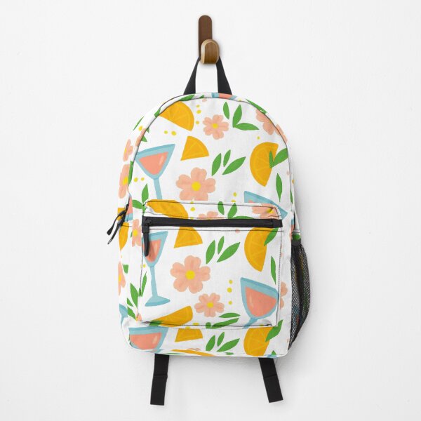 Item preview, Naranja Spritz designed and sold by earlecliffe.