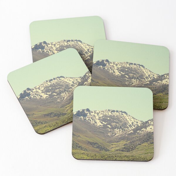 Item preview, Ruby Mountains designed and sold by Brenda's Images.