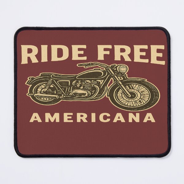 Item preview, RIDE FREE designed and sold by Reads5.