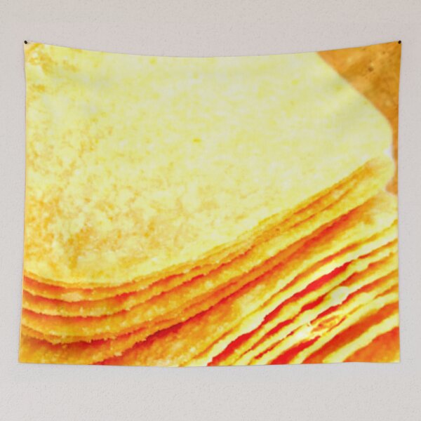 Item preview, Chip Stack designed and sold by ontological.