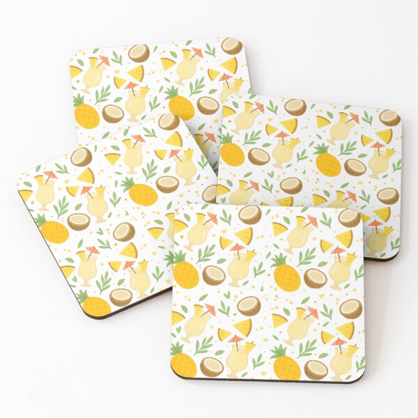 Item preview, Pina Colada designed and sold by earlecliffe.