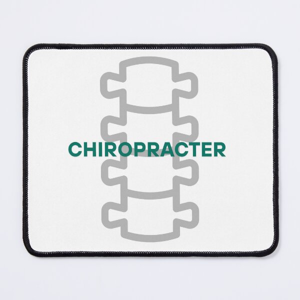 Item preview, Chiropractor – DC Design designed and sold by WM--products.
